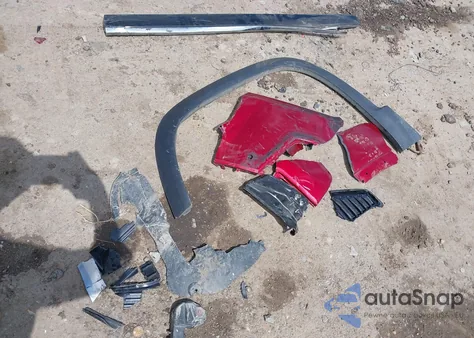 2023 GMC Acadia Awd At4 из США, поврежденный, VIN 1GKKNLLS2PZ174218